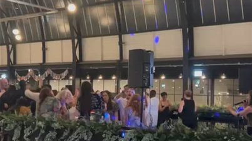 2026 Wedding