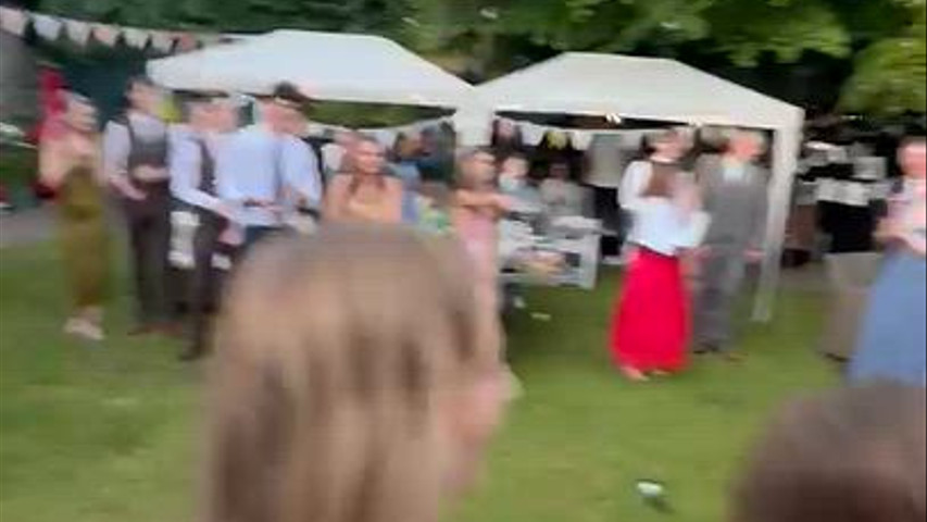 Live Wedding 2026