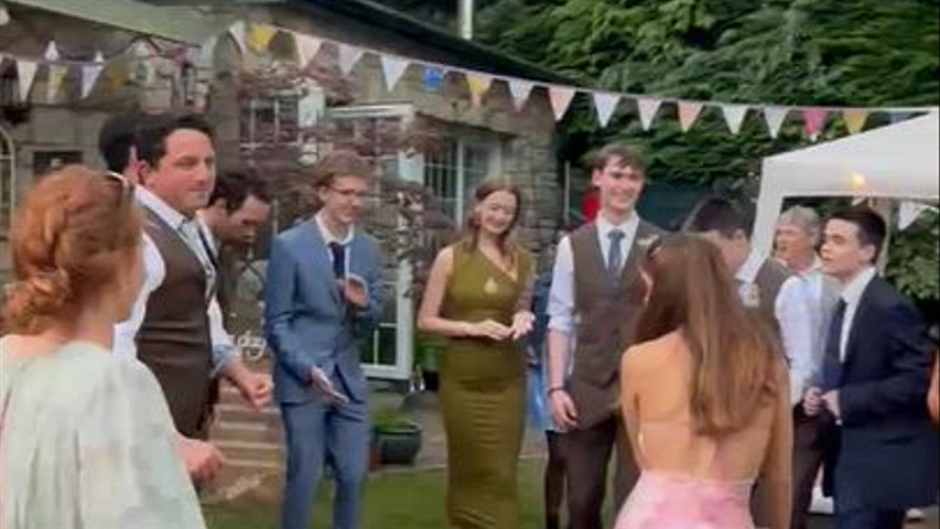 2026 Wedding - Man I need