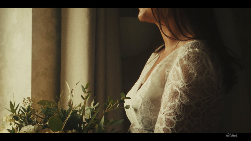 Wedding Videography Showreel