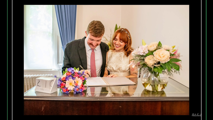 Ceremony Package