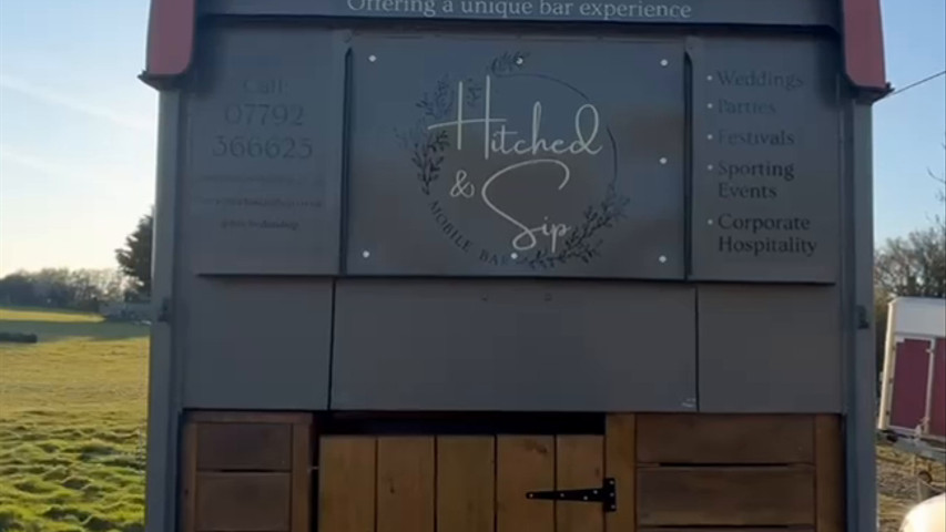 Signage