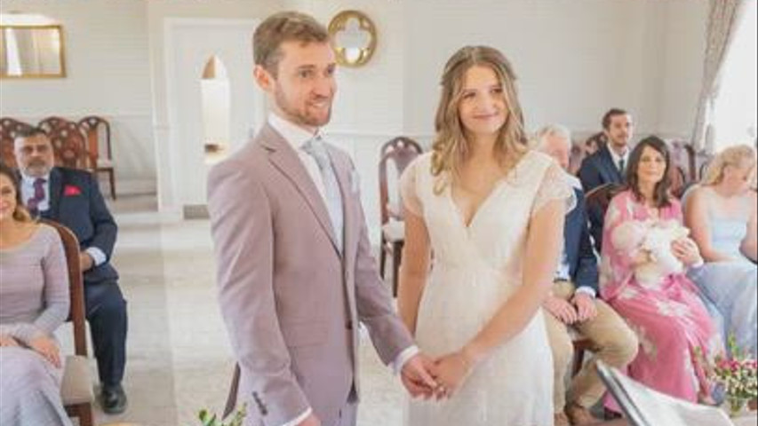 Ceremony Package