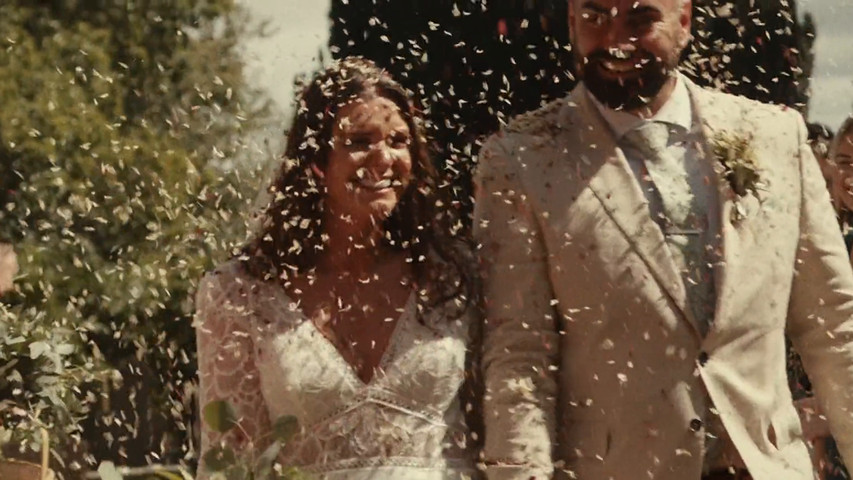 Milly & Dom: A Cinematic Journey Through Love in Derbyshire, UK | Wedding Cinematic Video