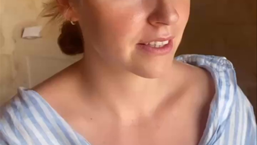 Bridesmaid Makeup 