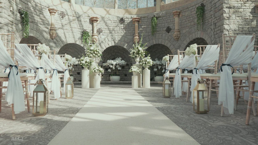 Tortworth Court - Rialto Weddings 