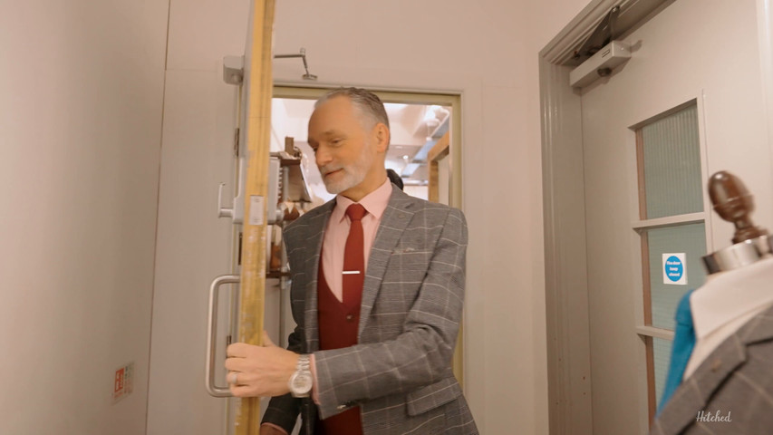 Our Fitting Service