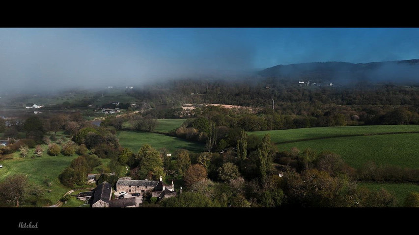 Drone Shoot by I Do Film And Photos