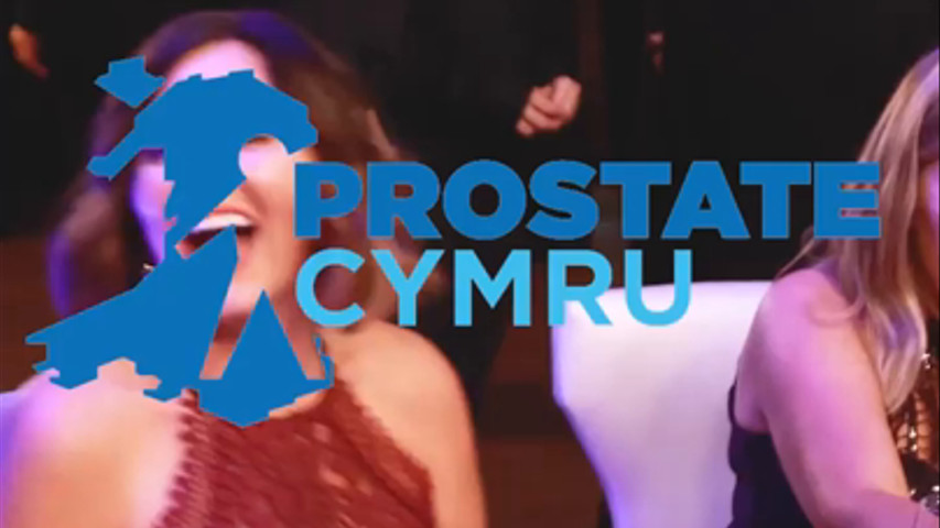 Prostate Cymru