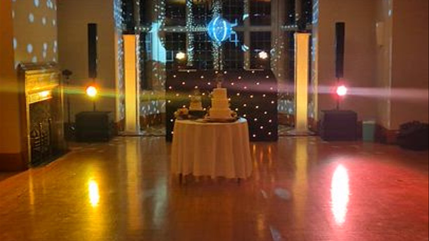 Coombe Lodge 