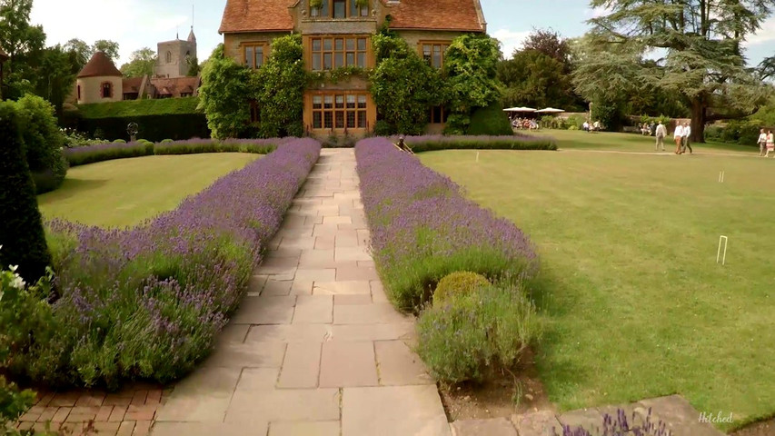 Le Manoir aux Quat'Saisons, A Belmond Hotel, Oxfordshire