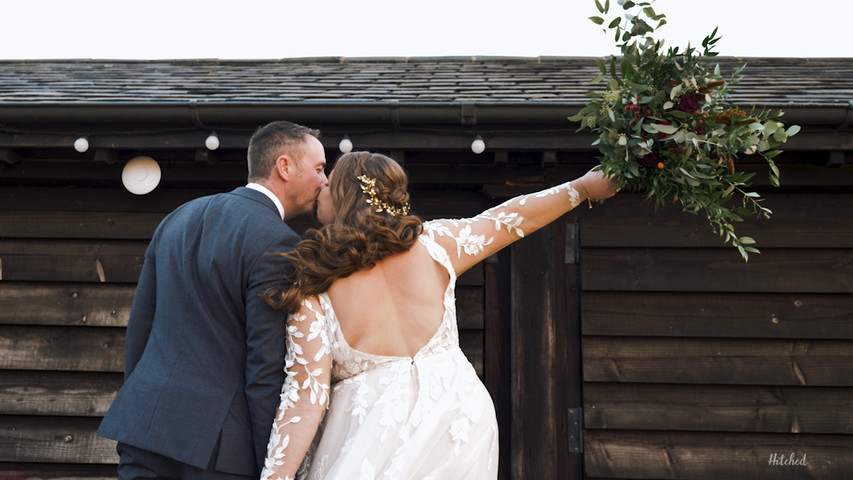 Emily and Steve | Wedding Teaser