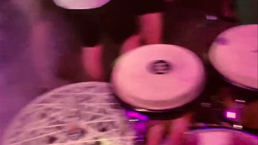 POV: 40th Birthday 