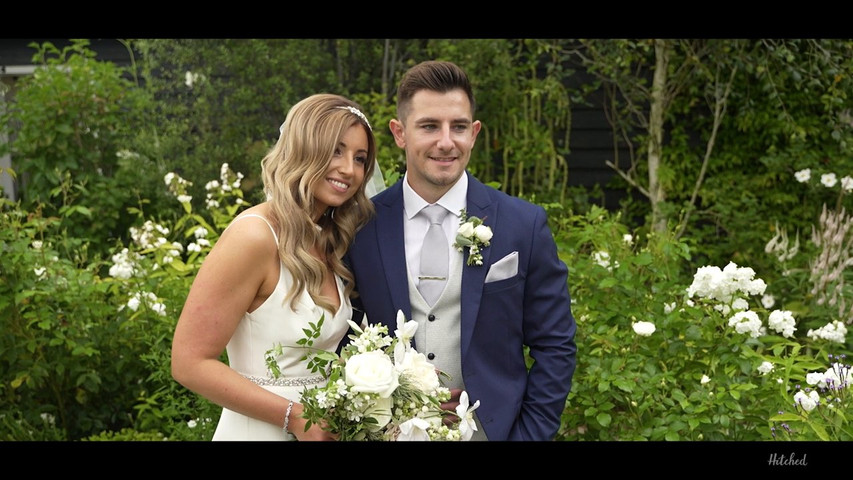 Holly & Rob Highlights 