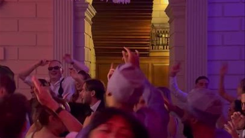 Mansion Rave Culture