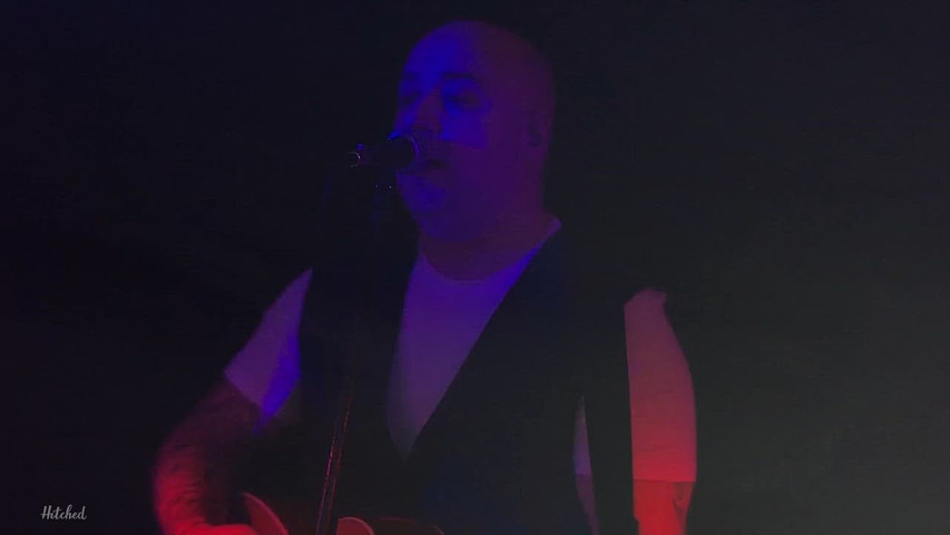 Carl Andrew Acoustic