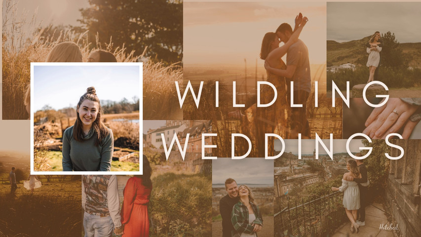 Best of Wildling Weddings