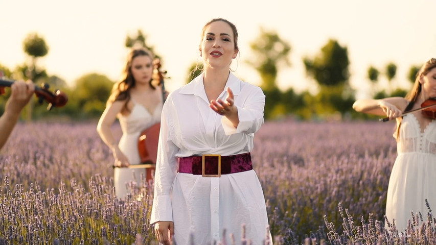 Aba Chiara - String Quartet