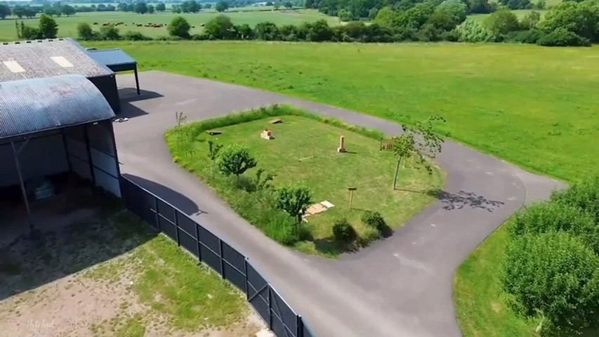 The Birdie Club promotional video