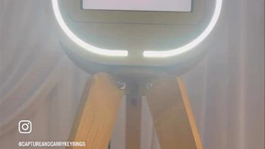The Selfie Pod Collection 