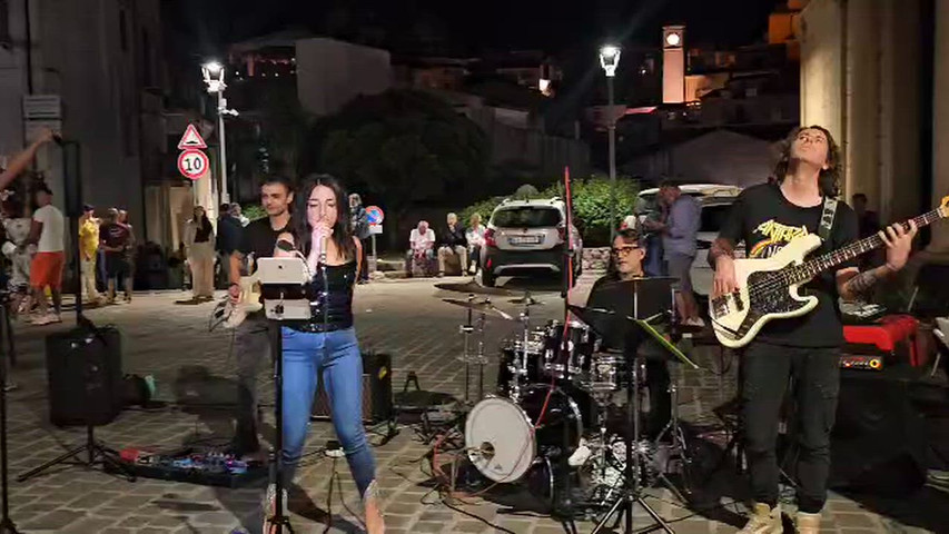 Blue sound2 