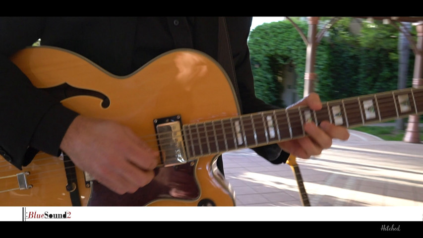 Bluesound2 un bacio a mezzanotte 