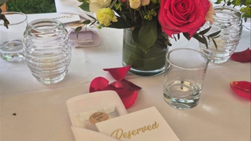 Simran & John's Wedding   