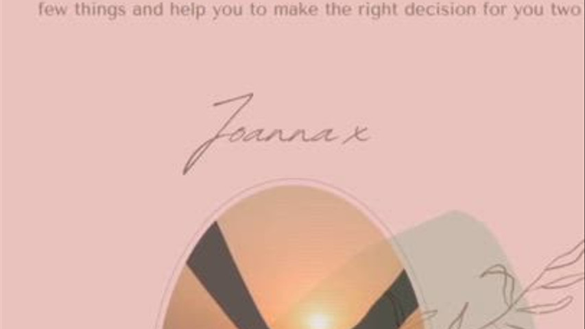 Joanna Rice Celebrant