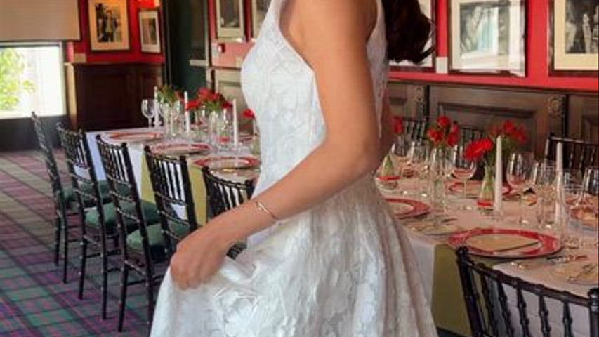Raquel & Jack's Wedding