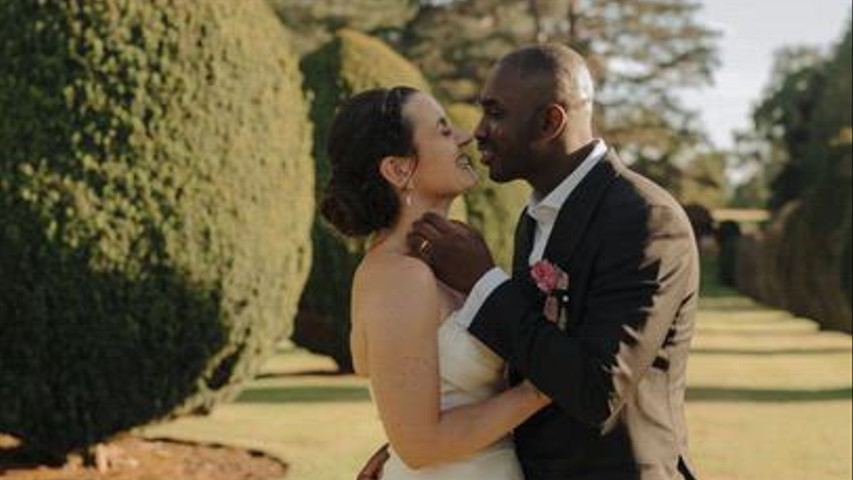 Gaby & Mayowa's Kind Words