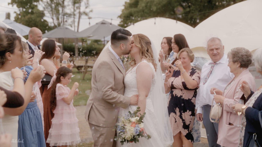 Alex Green Videographer