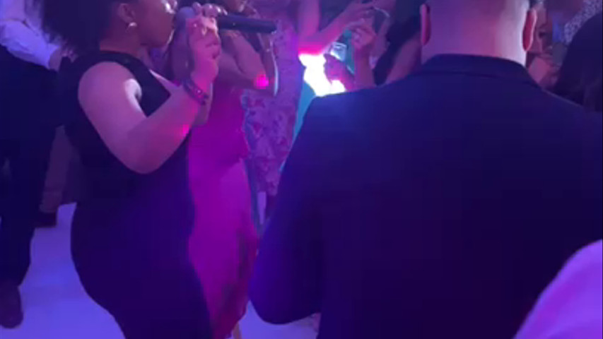 The Wedding Society