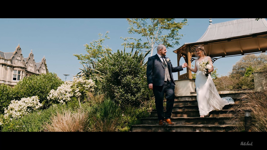 Clevedon Hall Highlights