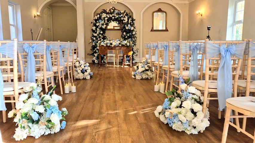 Woodland Manor, Bedford 