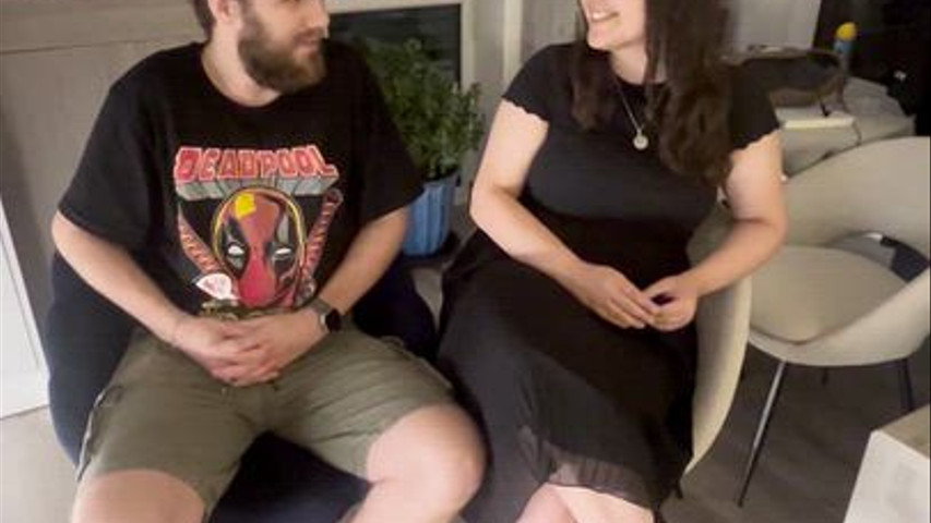 Real Couple Review!