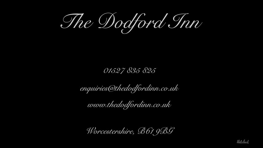 The Dodford Inn 