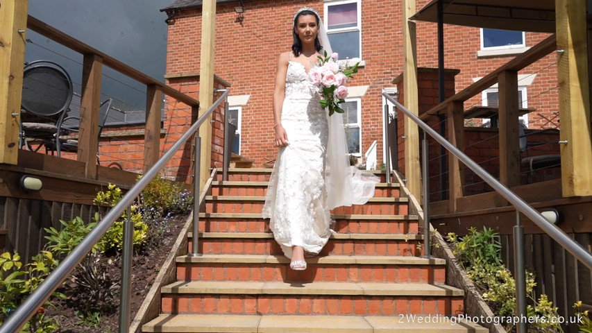 The Dodford Inn - Weddings