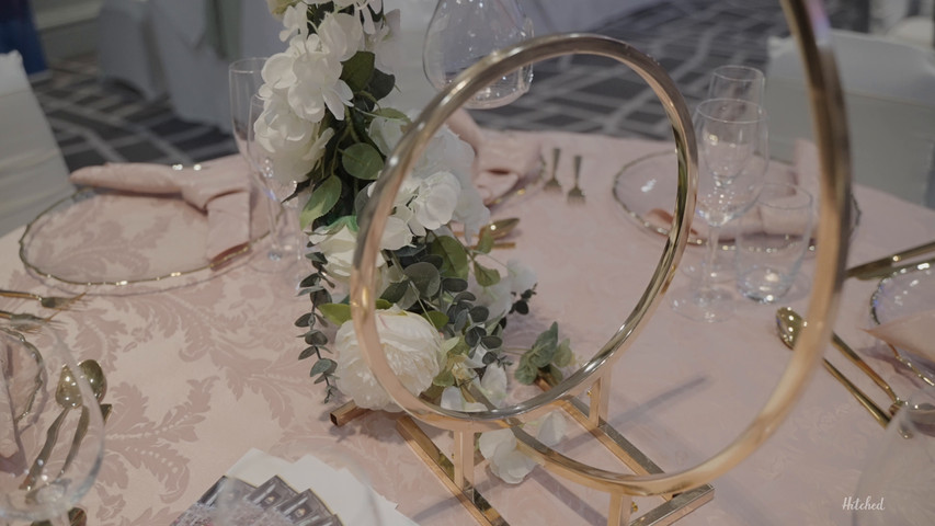 Weddings at Village Farnborough