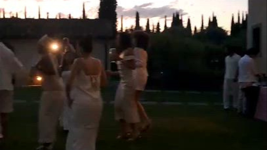 Villa Castiglioncelli - Tenuta San Jacopo 