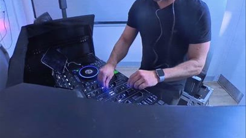 Let’s Get Loud - Fireball Mix 2026
