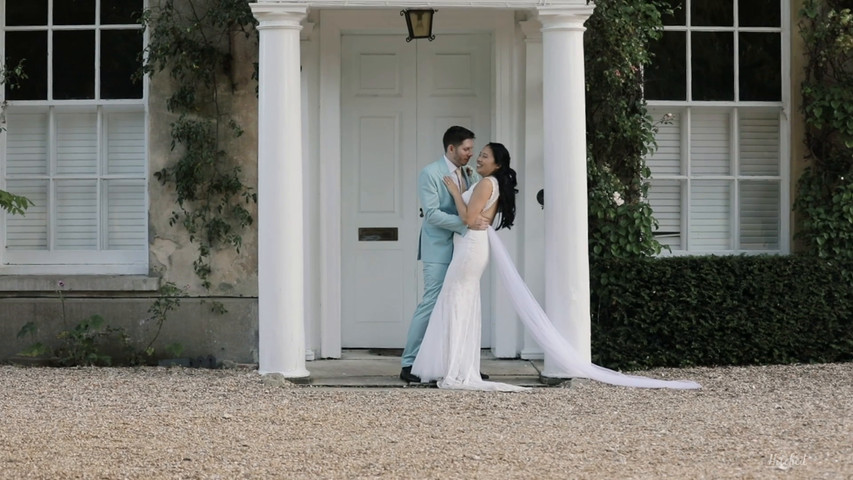 Wing-Yan and Alex Wedding Highlight Video