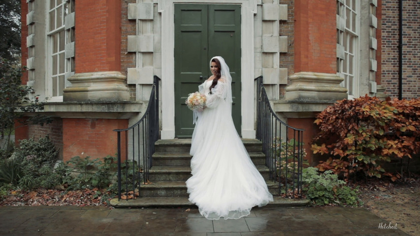 Mirela and Dimitri's Wedding Teaser Video