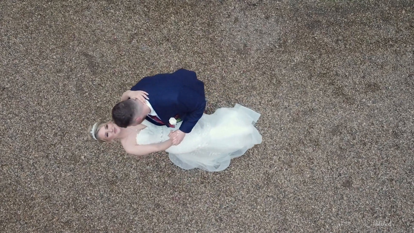 Hannah and John-Scott Wedding Highlight Video