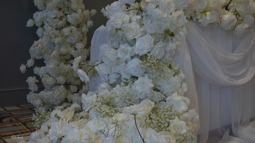 The Flower Boutique