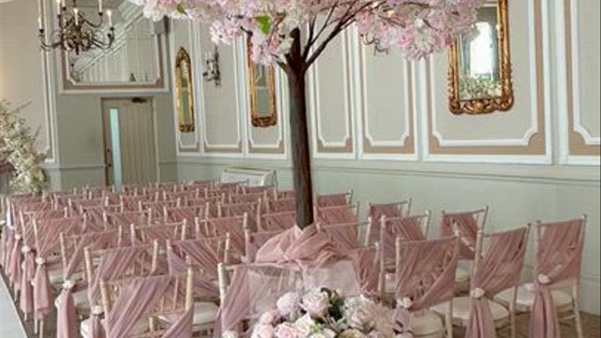 Ceremony