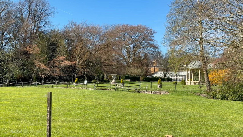 Grounds