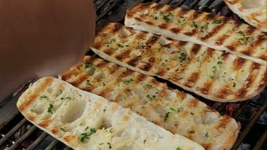 Grilled 