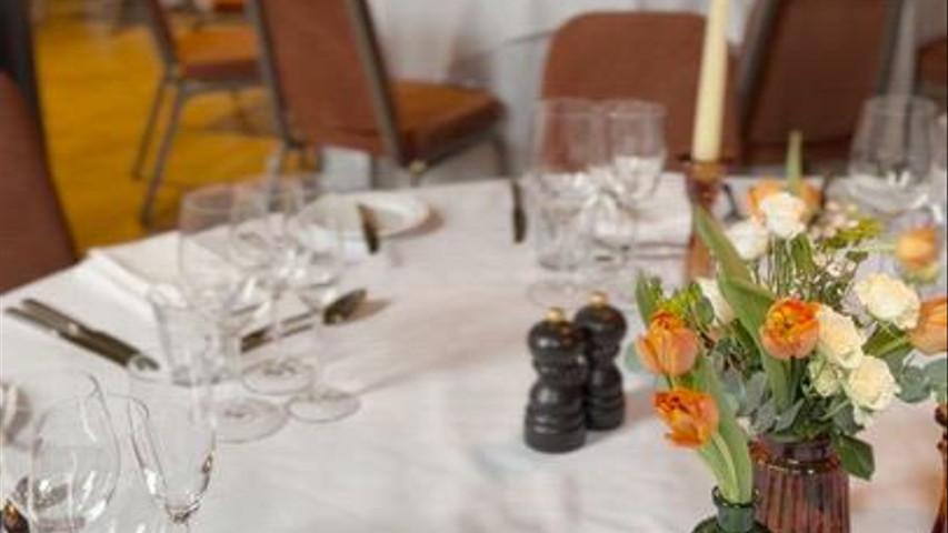 Hotel Du Vin Henley-On-Thames