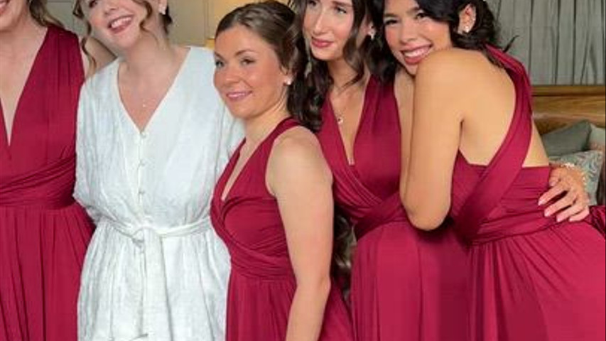 Beauties 