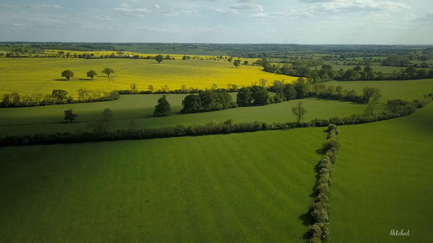 The Granary at Fawsley Welcome Video